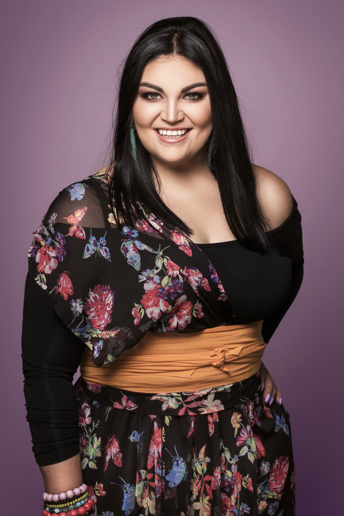 Biography – Corlea Botha