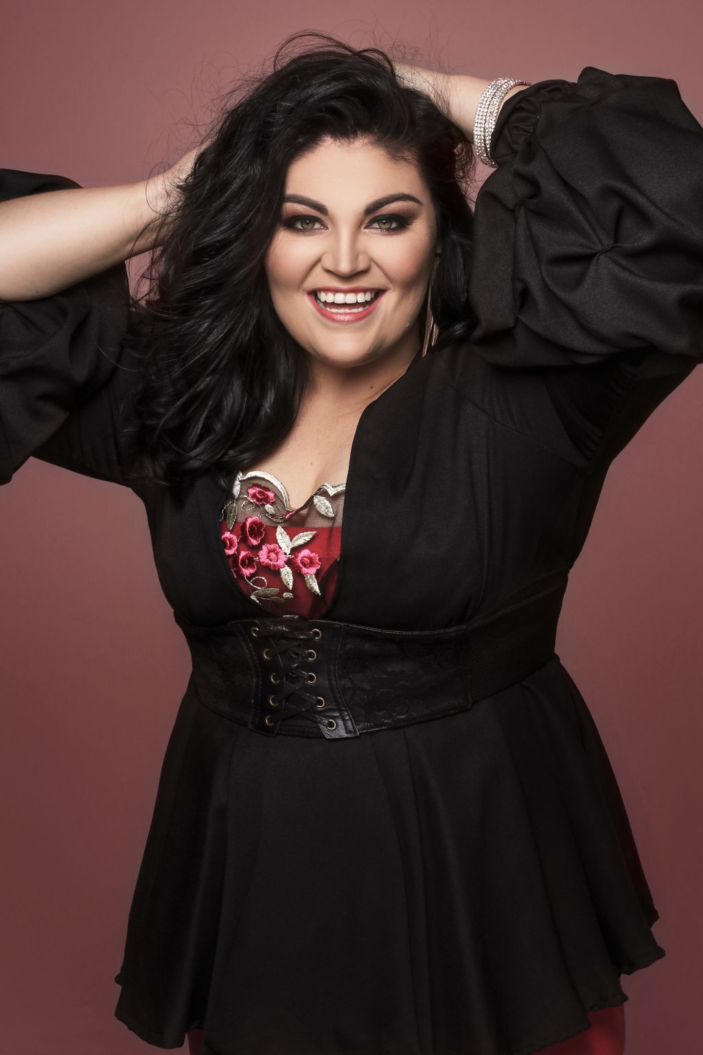 Biography – Corlea Botha